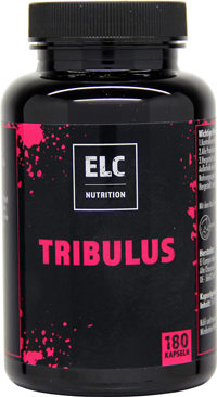 TRIBULUS KAPSELN 180 Stück